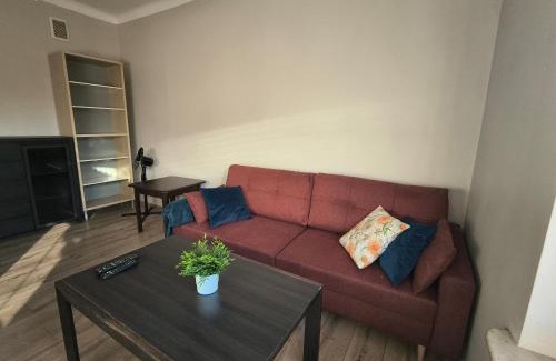 Wielun Apartment | Tabago Studio 21