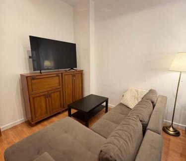 Kedzierzyn Kozle Apartment | Tabago Studio 9