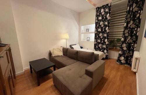 Kedzierzyn Kozle Apartment | Tabago Studio 9