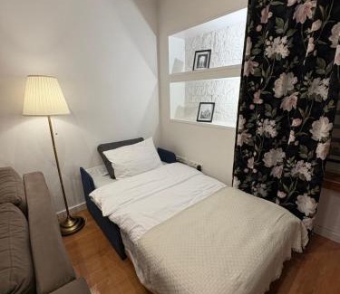 Kedzierzyn Kozle Apartment | Tabago Studio 9