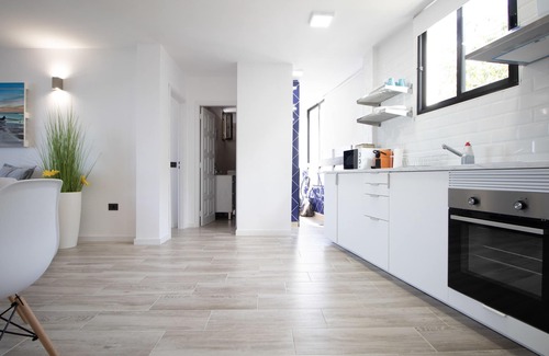 Tabaiba Apartment | Tabaiba Dream Views Apartment