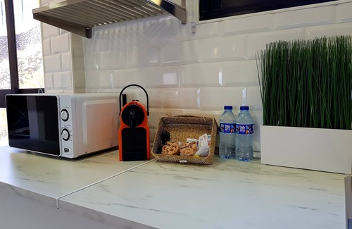 Tabaiba Apartment | Tabaiba Dream Views Apartment