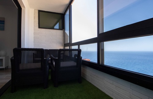 Tabaiba Apartment | Tabaiba Dream Views Apartment