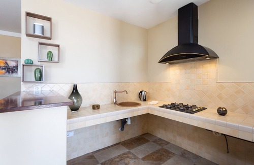 Tabaiba Villa | Tabaiba Luxury chalet with heatable pool