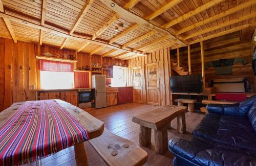 Rakvere House | Tabani Puhketalu SAUNAMAJA