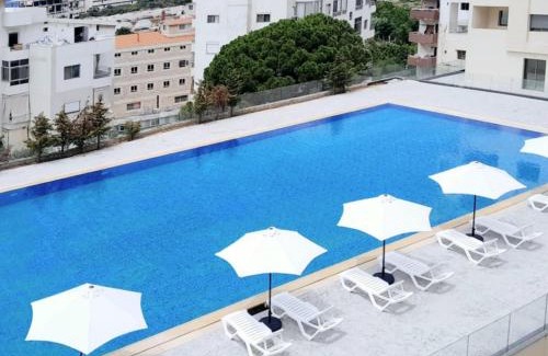 Tabarja Apartment | Tabarja Heights