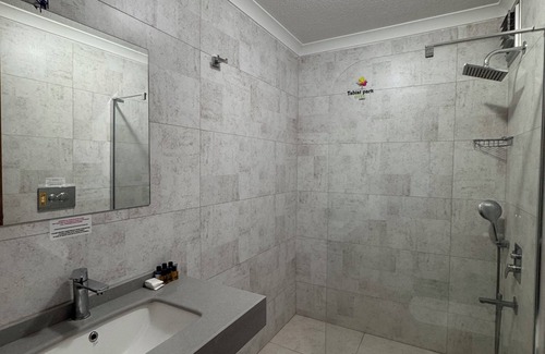 Cebeci Mahallesi Hotel | Tabiat Park Hotel Kandıra