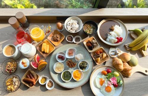 Nagawa Hotel | Tabino Hotel Kakogawa