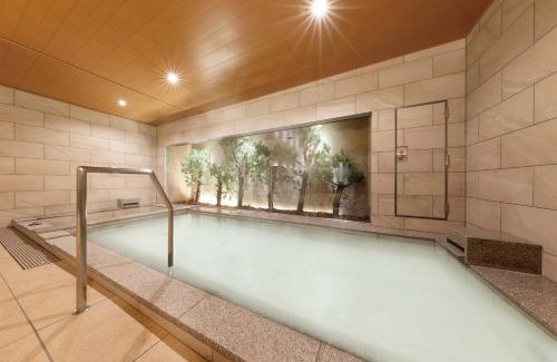 Nagawa Hotel | Tabino Hotel Kakogawa