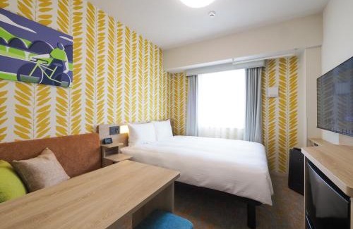 Nagawa Hotel | Tabino Hotel Kakogawa