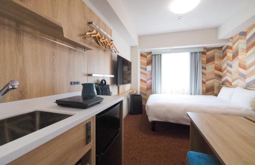Nagawa Hotel | Tabino Hotel Kakogawa