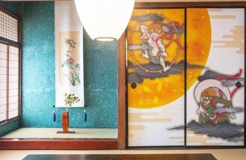 Old Town House | Tabino Shiori - Vacation STAY 83814