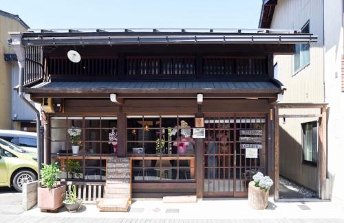 Old Town House | Tabino Shiori - Vacation STAY 83814