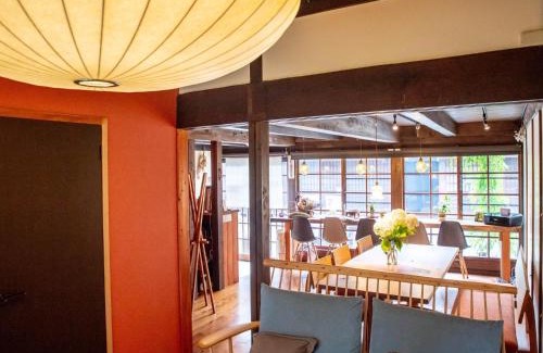 Old Town House | Tabino Shiori - Vacation STAY 83814