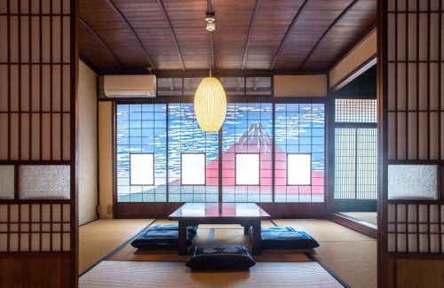 Old Town House | Tabino Shiori - Vacation STAY 83814