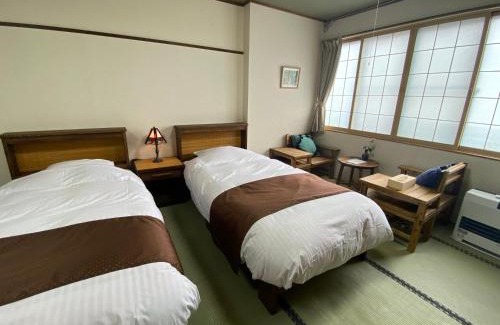 Kuroishi Hotel | Tabinoyado Saikawa