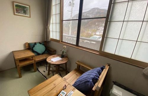 Kuroishi Hotel | Tabinoyado Saikawa