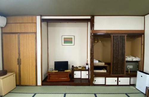 Kuroishi Hotel | Tabinoyado Saikawa
