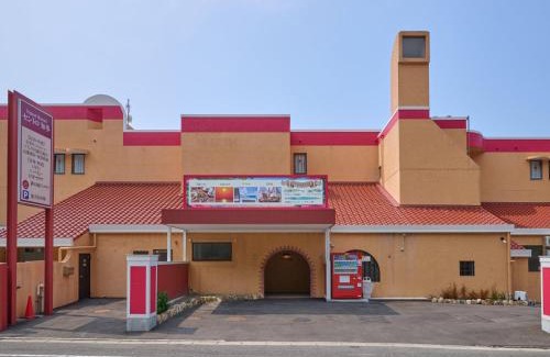 Utsumi Hotel | Tabist Centro Chita