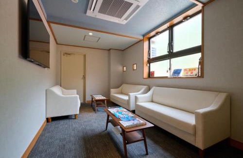 Utsumi Hotel | Tabist Centro Chita