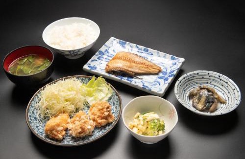Sodegaura Hotel | Tabist Hamatoya Ryokan Mens Only