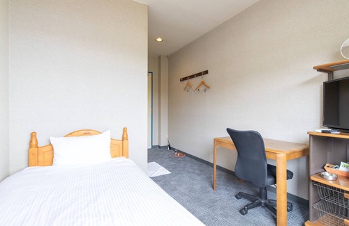 Izumi Hotel | Tabist Izumi Yusen Shukuhaku Center
