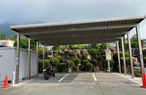 Yokkaichi Hotel | Tabist Miya Yokkaichi Suizawa