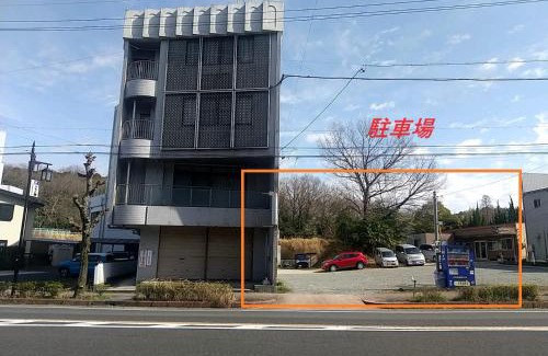 Owariasahi Hotel | Tabist Samotokan Owariasahi