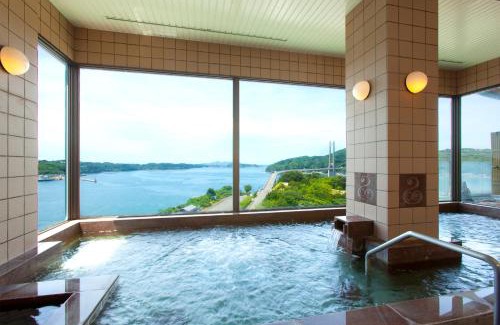 Genkai-cho Hotel | Tabiyado Yobuko