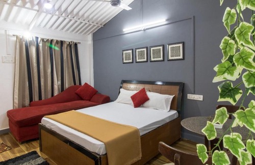 Mahabaleshwar Bed & Breakfast | Tabletop Stays