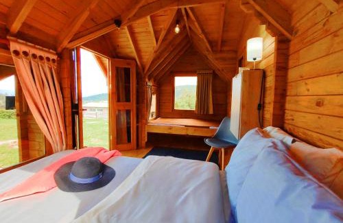 Paipa House | Tacama, acogedoras cabañas cerca a termales