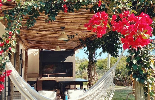 Jose Ignacio House | Tacheles - Sea, Sun & Relax in Jose Ignacio (Punta del Este)