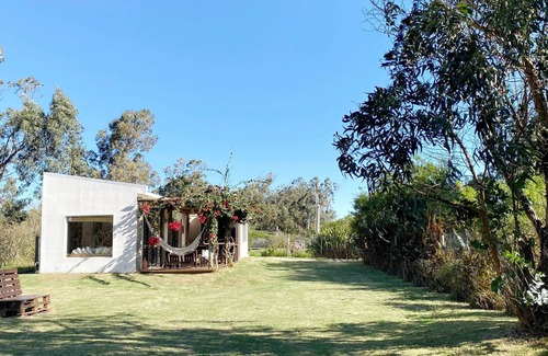 Jose Ignacio House | Tacheles - Sea, Sun & Relax in Jose Ignacio (Punta del Este)