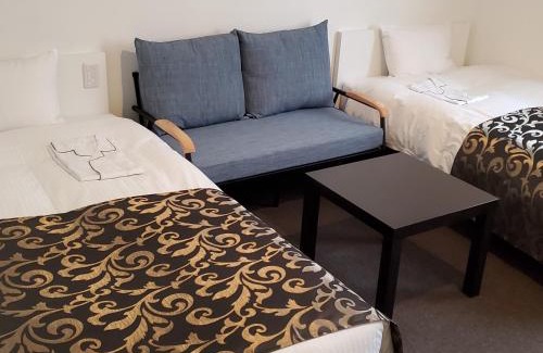 Tachikawa Hotel | Tachikawa Regent Hotel