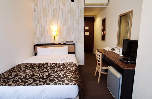 Tachikawa Hotel | Tachikawa Regent Hotel
