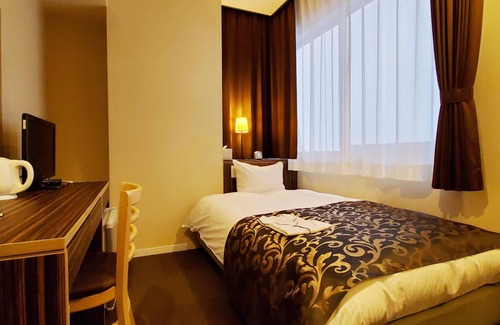 Tachikawa Hotel | Tachikawa Regent Hotel