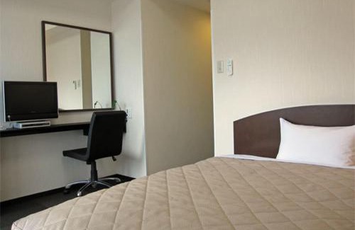 Tachikawa Hotel | Tachikawa Urban Hotel Annex