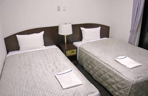 Tachikawa Hotel | Tachikawa Urban Hotel Main