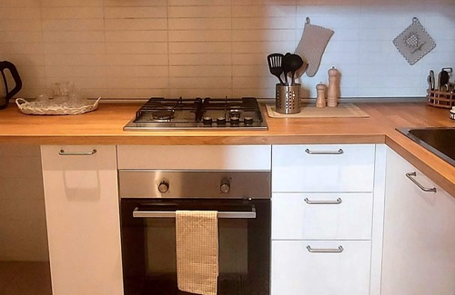 Terni Apartment | Tacito Apartments comfort & relaxation