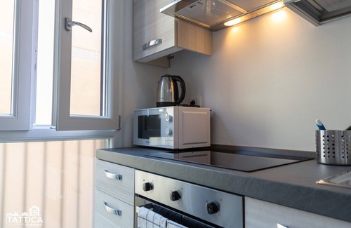 Aurelio Apartment | Tactics House Apartment