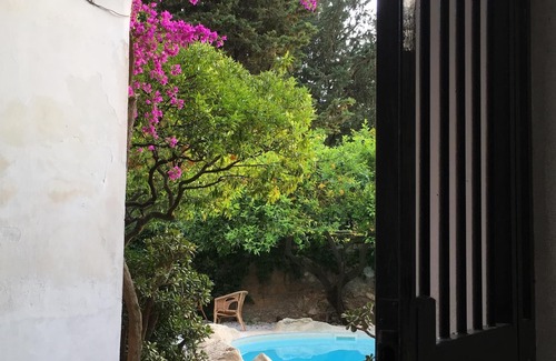 Nola Bed & Breakfast | Taddea woman independent room for 2 people near Naples Pompeii Caserta