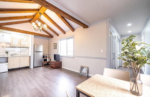 Wonbuk House | Taean Ire Pension