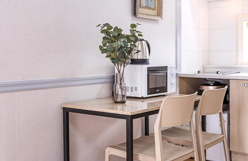 Wonbuk House | Taean Ire Pension