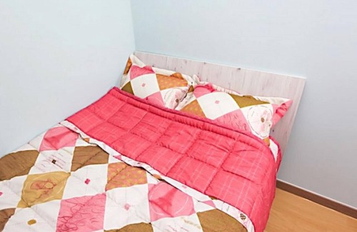 Taean House | Taean Sea Aroma House Pension