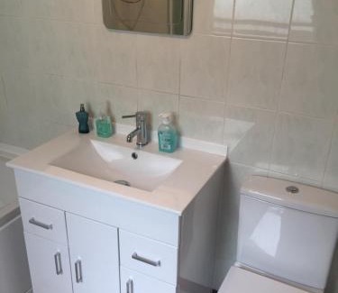 Magherafelt House | Tafelta Lodge