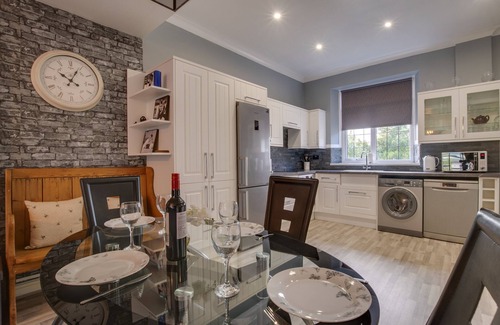 Riverside Apartment | Taff Penfro Cardiff Apartment