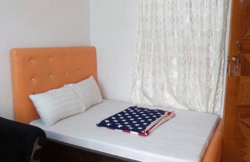 Ilorin Hotel | Tafol Hotel & Suit