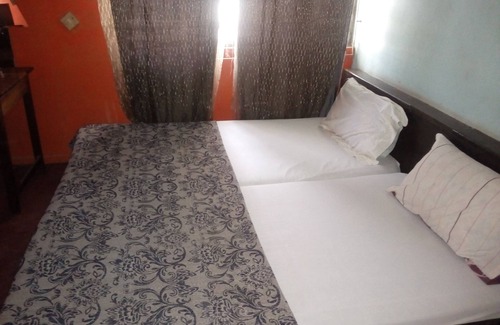 Ilorin Hotel | Tafol Hotel & Suit