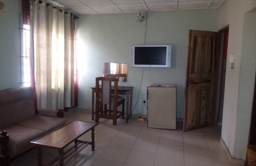 Ilorin Hotel | Tafol Hotel & Suit