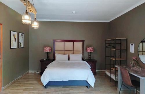 Piet Retief House | TAG@12A
